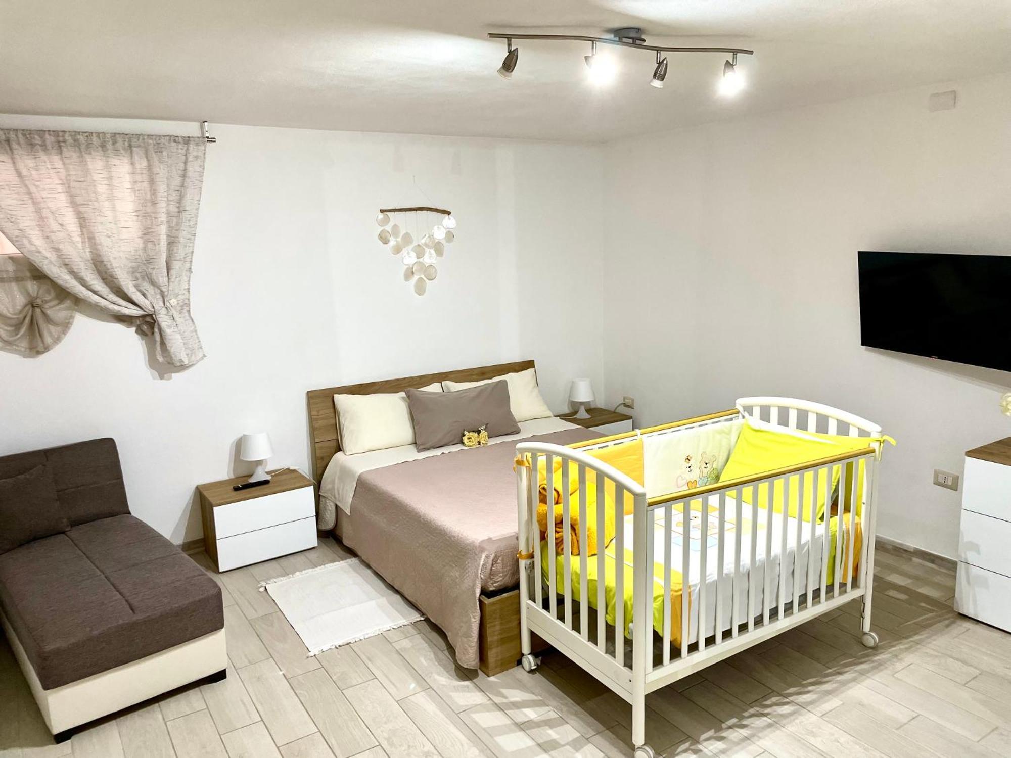 Appartement Carignu Tortolì
